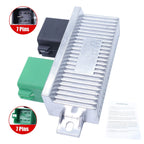 Glow Plug Control Relay Module GPCM YC3Z12B533AA For Ford 6.0L 7.3L Powerstroke