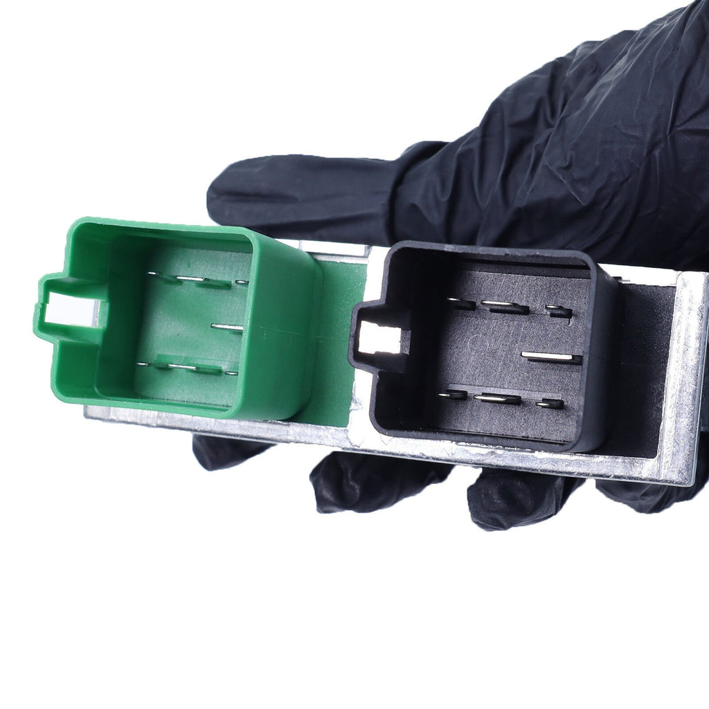 Glow Plug Control Relay Module GPCM YC3Z12B533AA For Ford 6.0L 7.3L Powerstroke