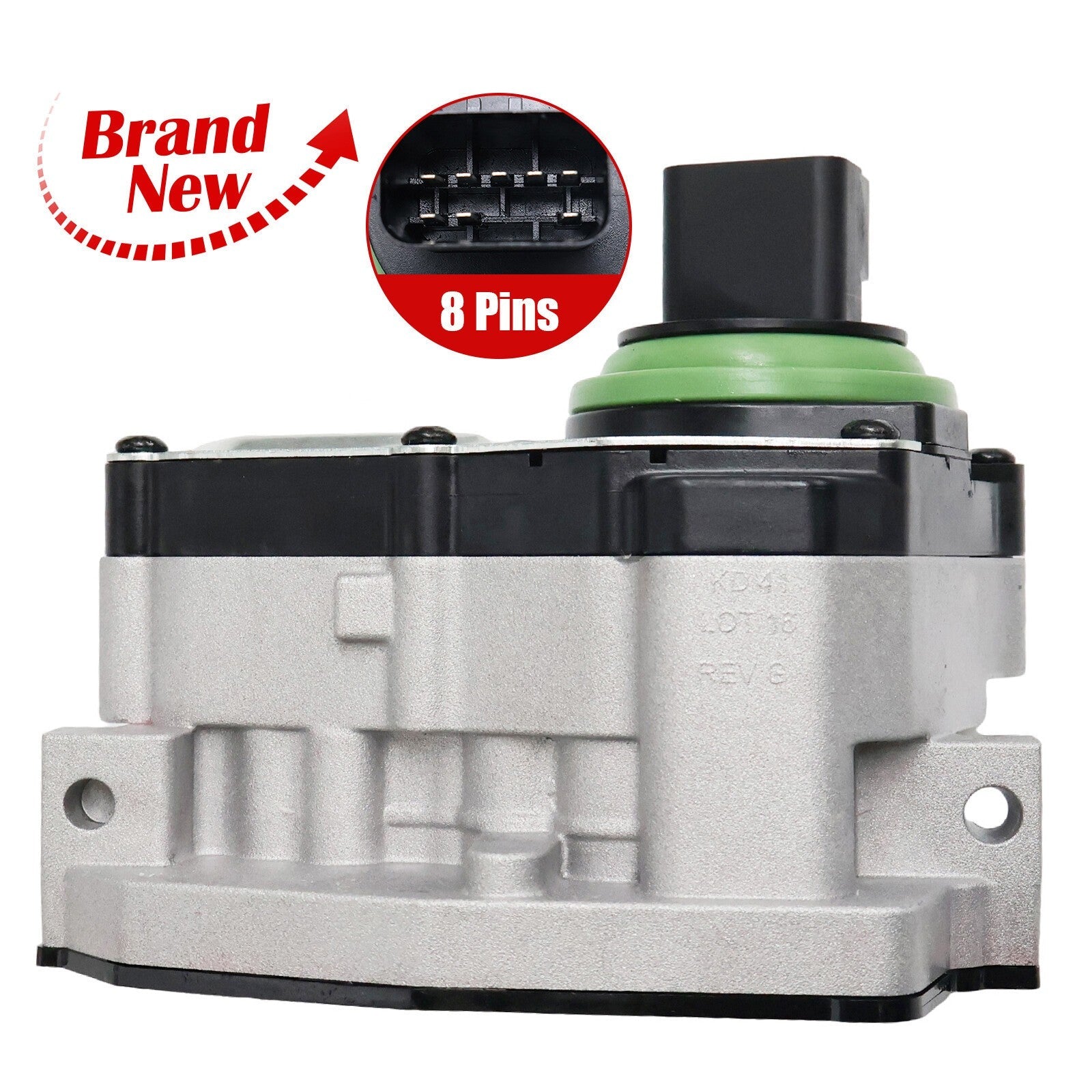 New Transmission Shift Solenoid Block 04800171AA For 03-11 Jeep Wrangler Dodge