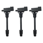 3X Ignition Coil 224482Y006 For Nissan Maxima Infiniti I30 V6 3.0L 2000-2001