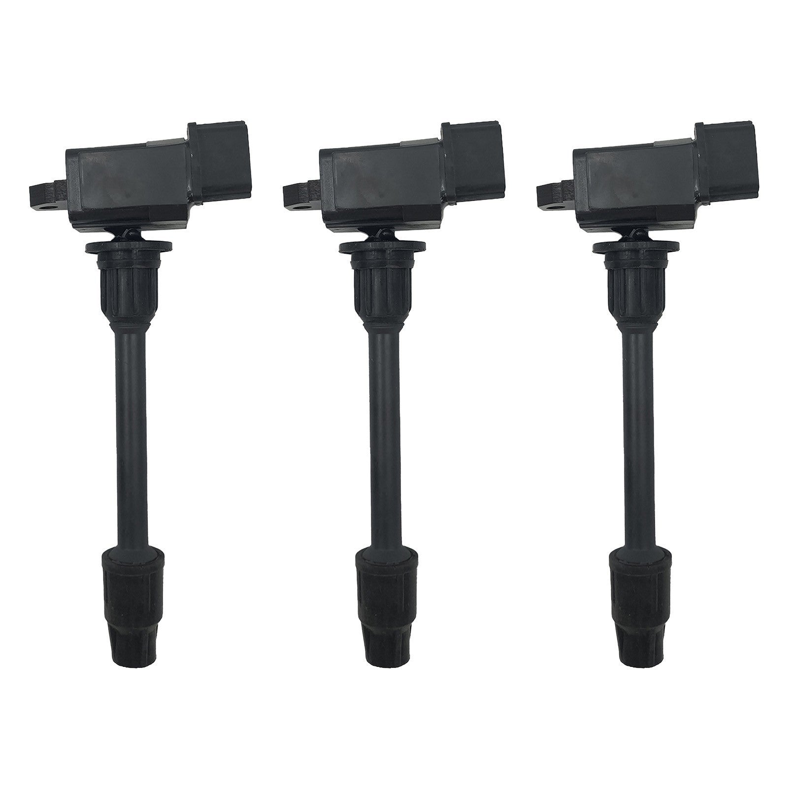 3X Ignition Coil 224482Y006 For Nissan Maxima Infiniti I30 V6 3.0L 2000-2001