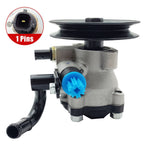 Power Steering Pump Fits 06-11 Kia Hyundai Dodge 1.4L 1.6L DOHC 57100-1E000