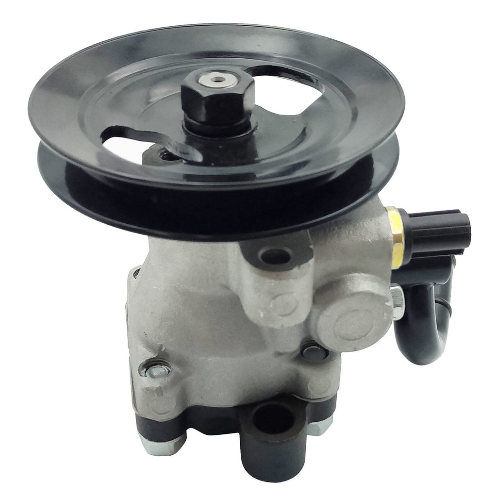 Power Steering Pump Fits 06-11 Kia Hyundai Dodge 1.4L 1.6L DOHC 57100-1E000