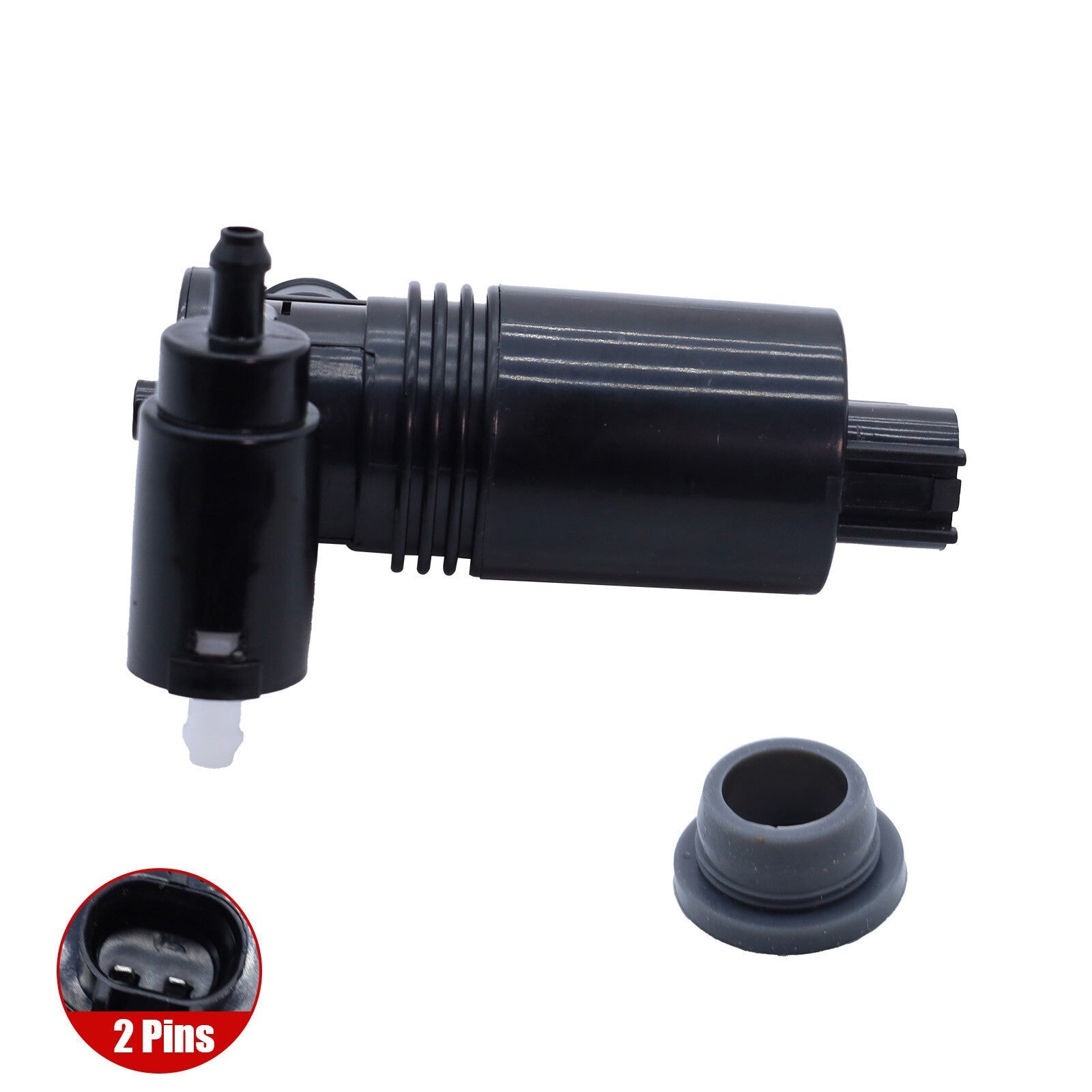 Windshield Washer Pump For Nissan Versa Tiida 2007-2013 Juke 2011-13 28920EL00A