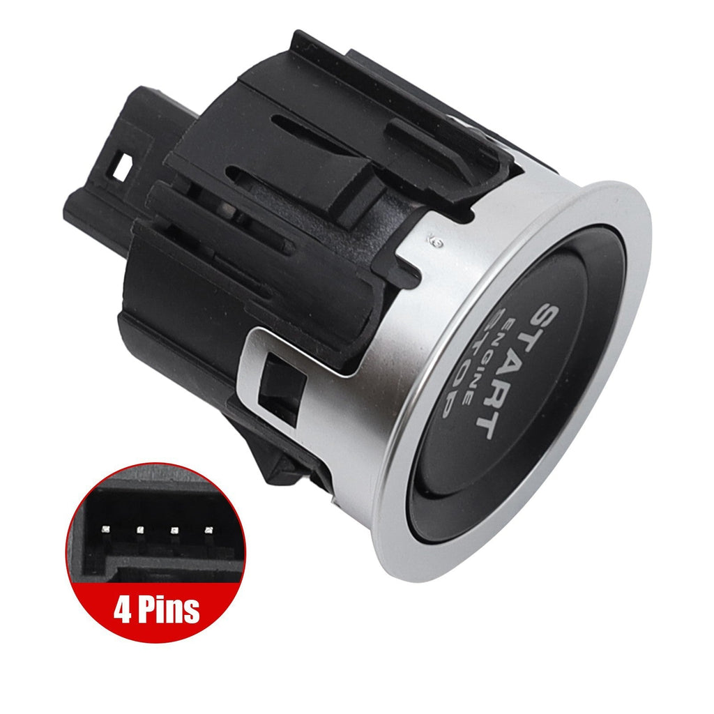 Ignition Stop Start Push Button Switch For Land Rover Range Rover Sport LR094038
