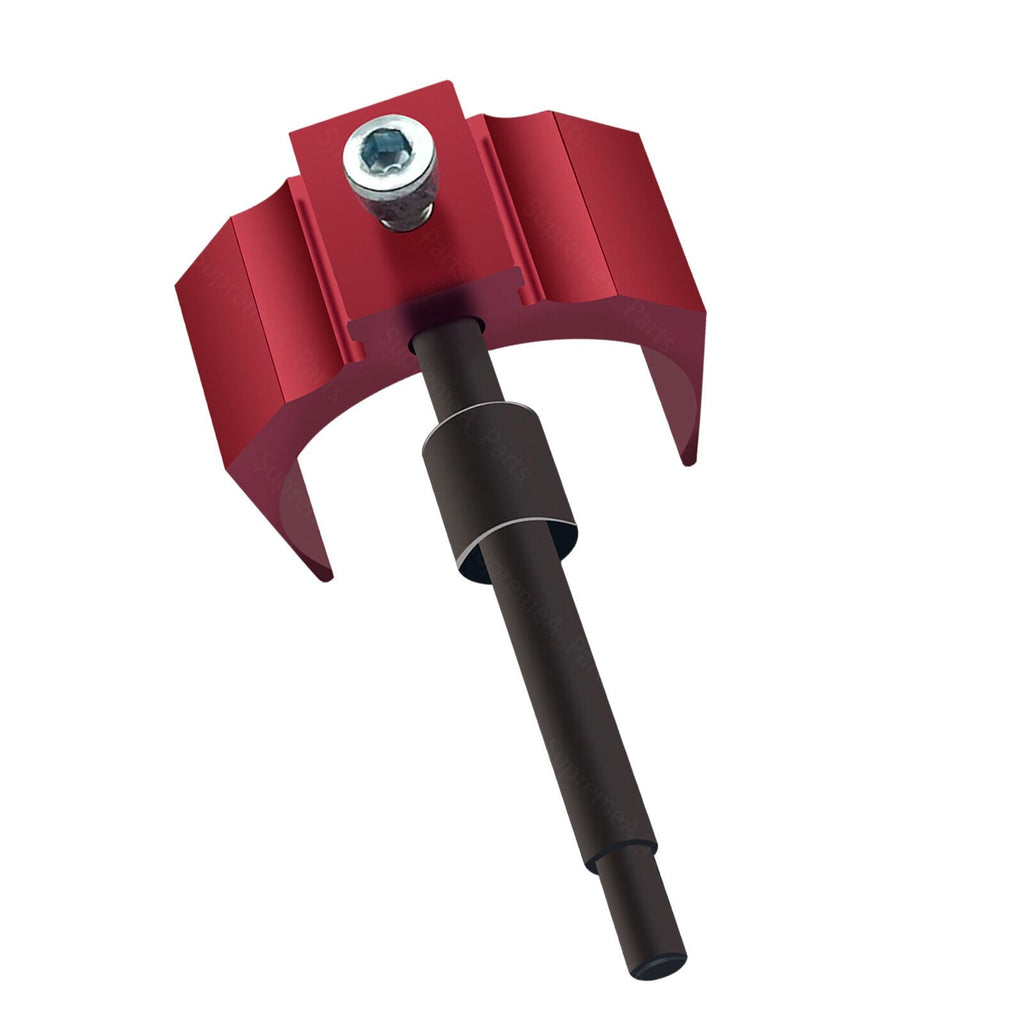 9U-7227 Injector Height Adjustment Gauge for Caterpillar 3406E C-15 C-16