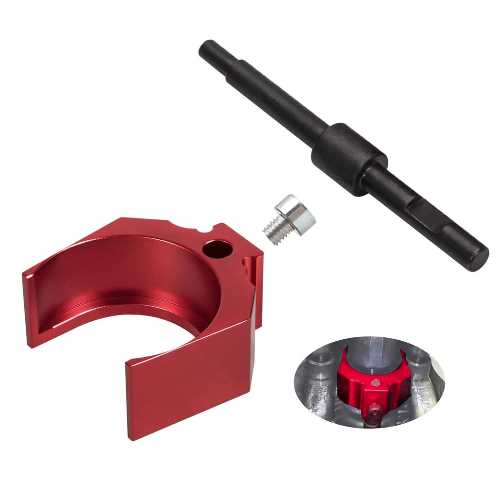 9U-7227 Injector Height Adjustment Gauge for Caterpillar 3406E C-15 C-16