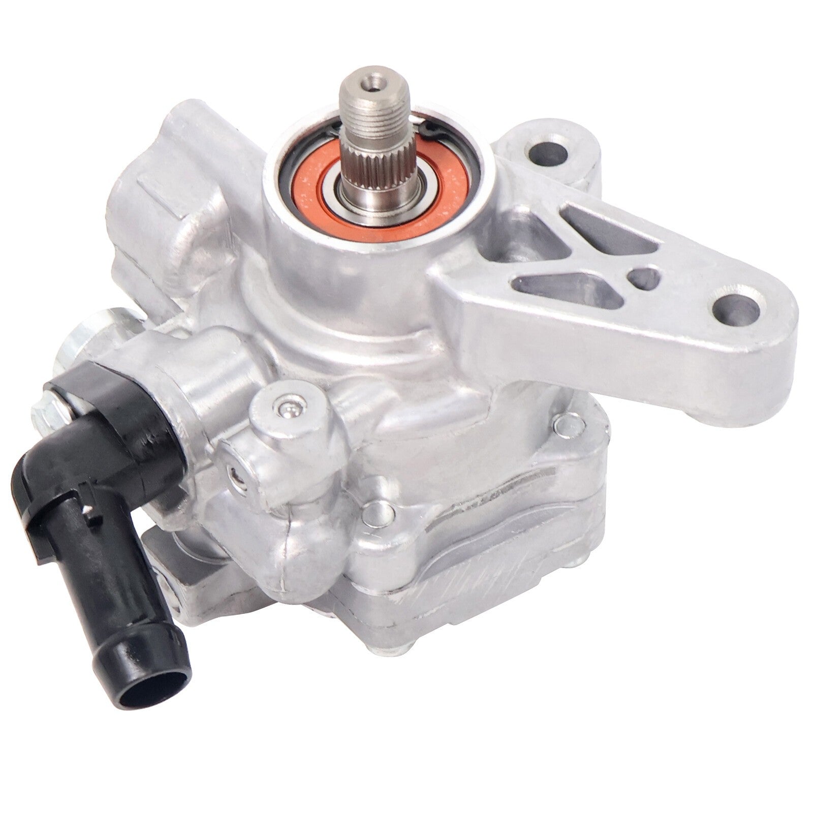 Power Steering Pump 21-5267 For 2001-2005 Honda Civic Acura EL 1.7L