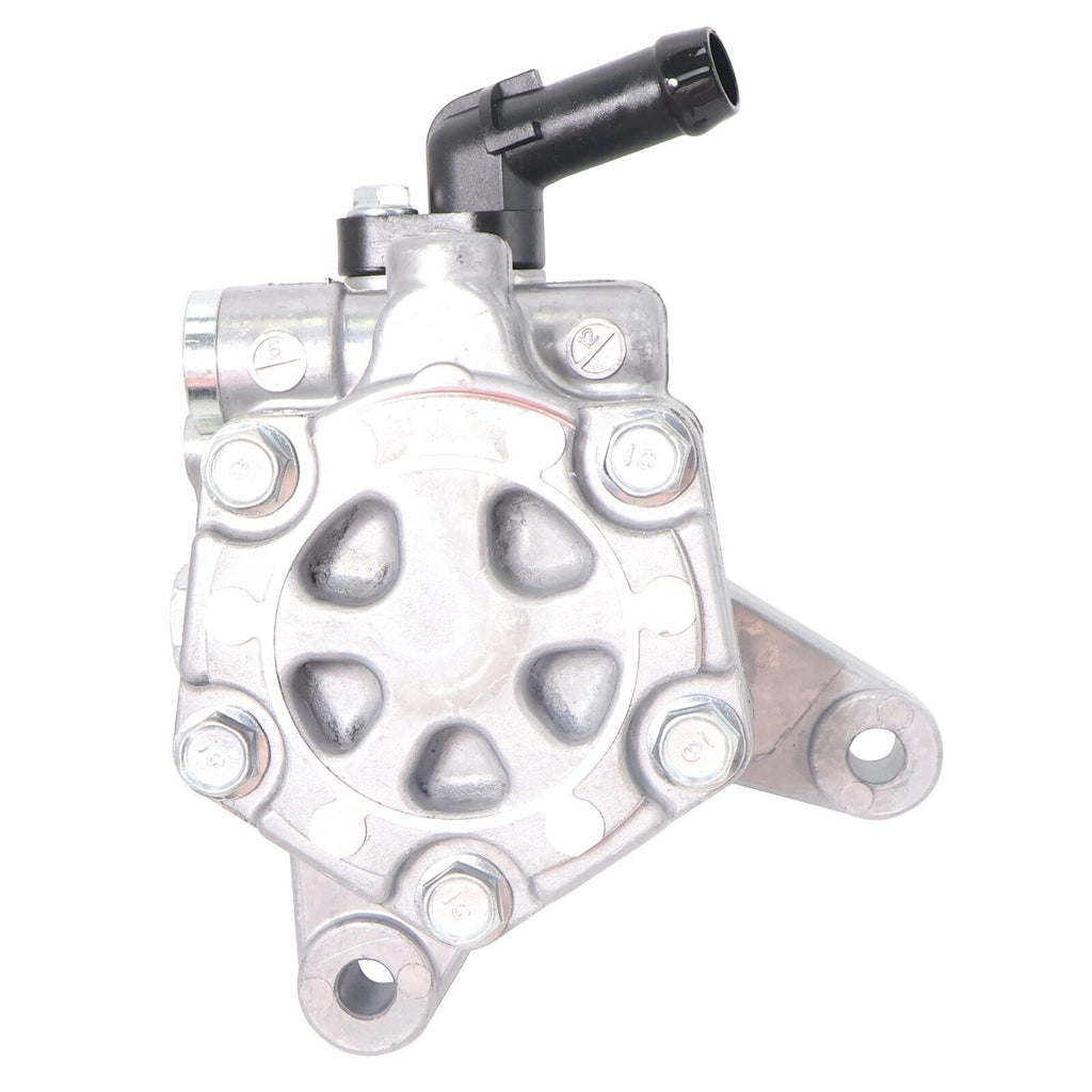 Power Steering Pump 21-5267 For 2001-2005 Honda Civic Acura EL 1.7L