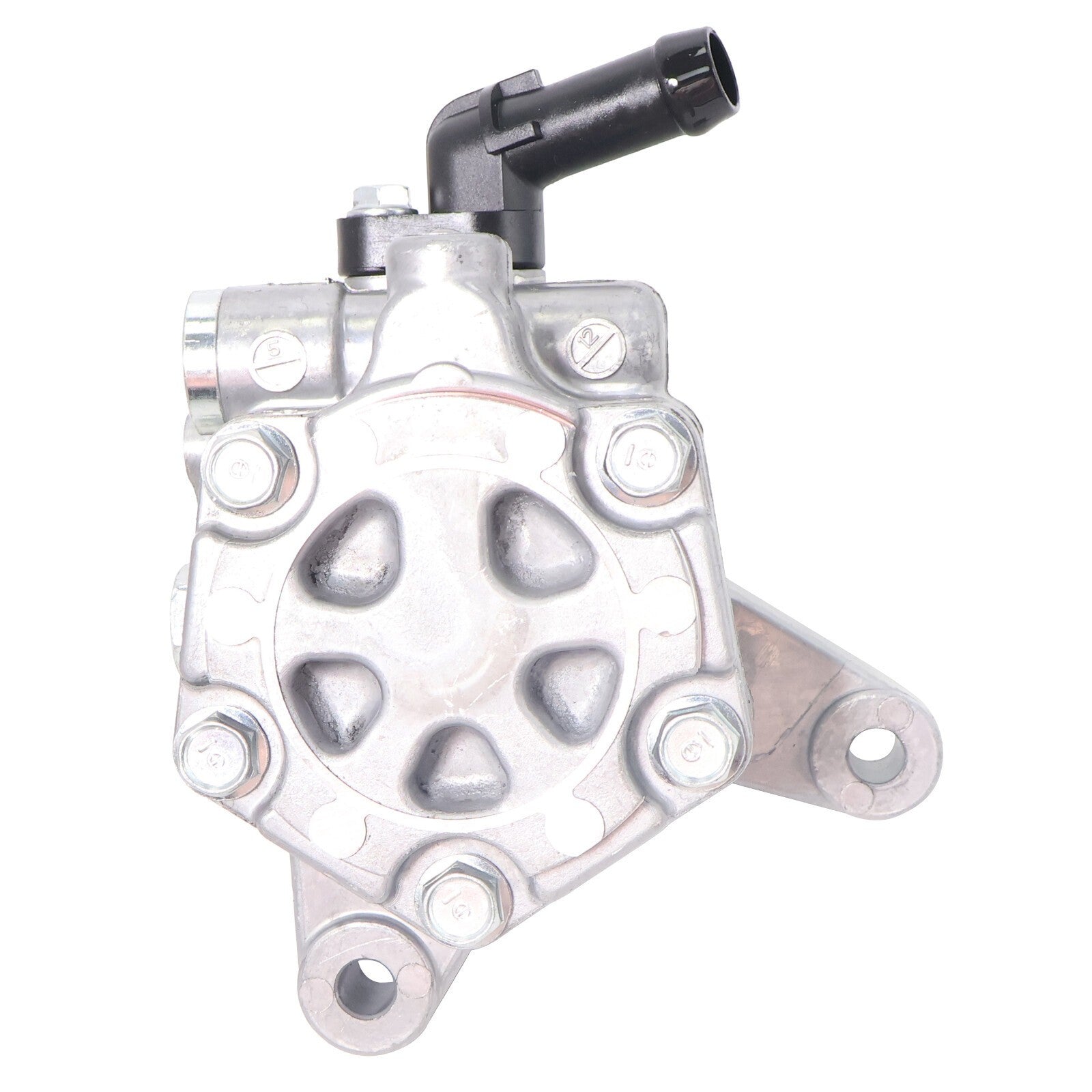 Power Steering Pump 21-5267 For 2001-2005 Honda Civic Acura EL 1.7L