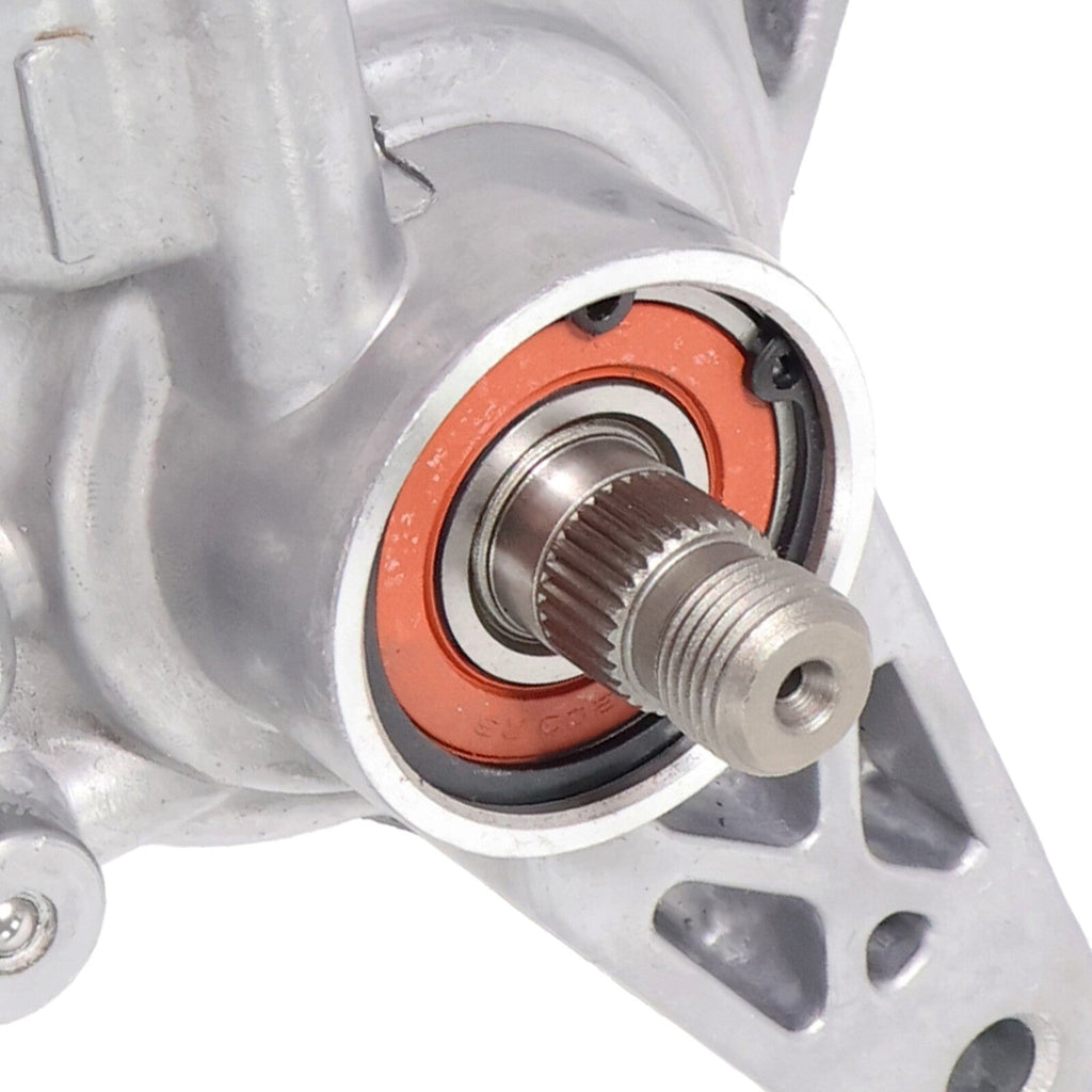 Power Steering Pump 21-5267 For 2001-2005 Honda Civic Acura EL 1.7L