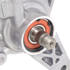 Power Steering Pump 21-5267 For 2001-2005 Honda Civic Acura EL 1.7L