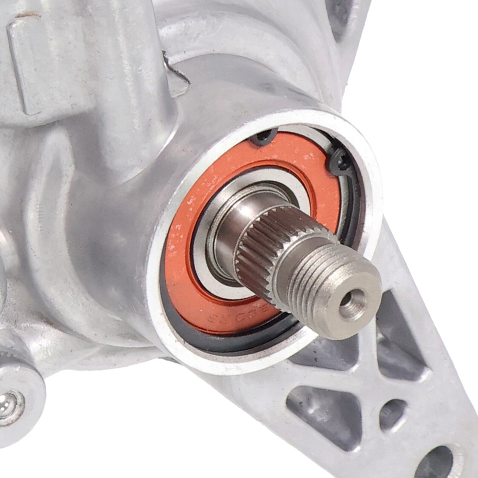 Power Steering Pump 21-5267 For 2001-2005 Honda Civic Acura EL 1.7L