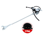 For Freightliner Century Class Front Right Side 1Power Window Regulator w/ Motor