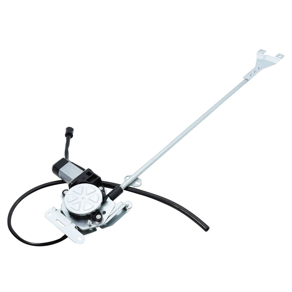 For Freightliner Century Class Front Right Side 1Power Window Regulator w/ Motor