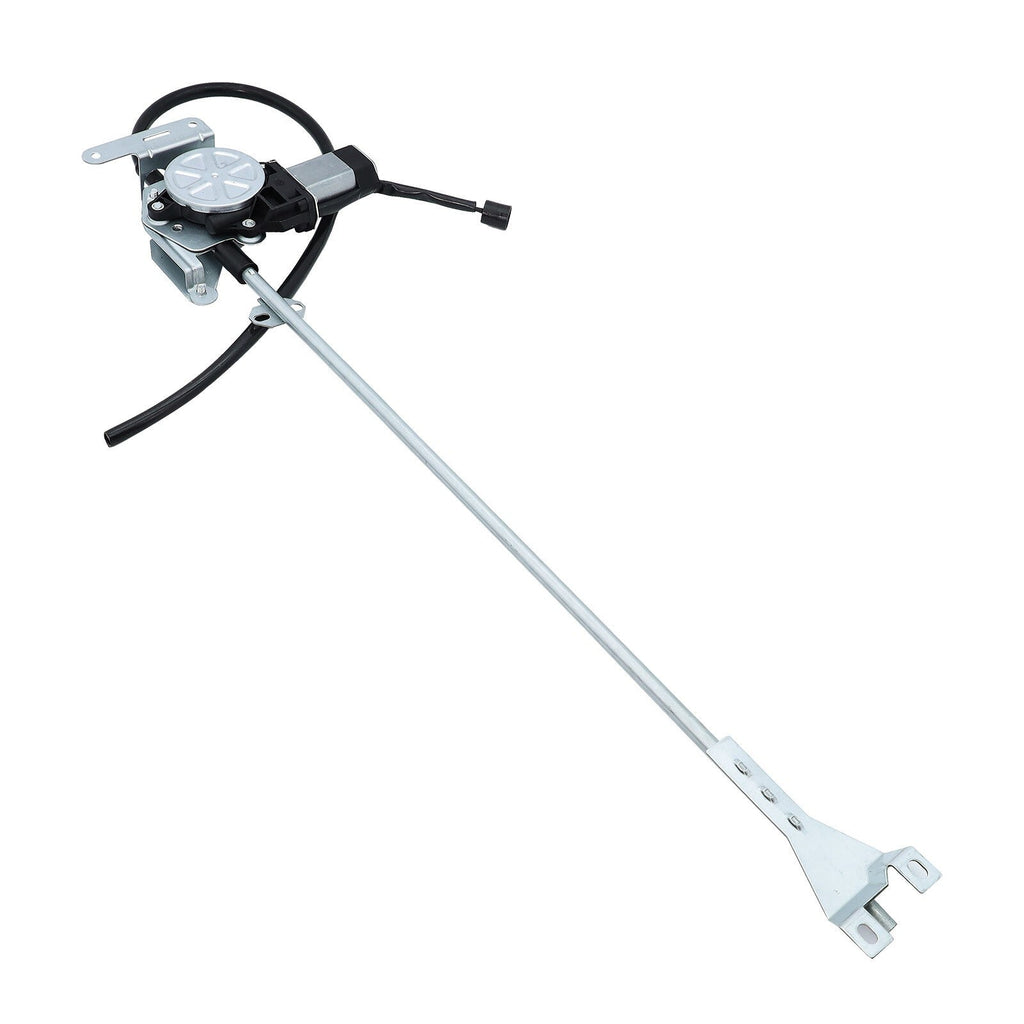 For Freightliner Century Class Front Right Side 1Power Window Regulator w/ Motor