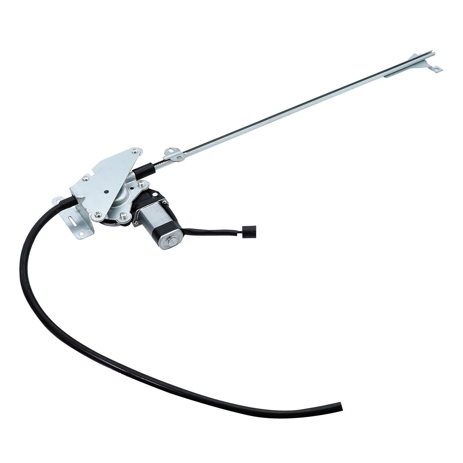 For Freightliner Century Class Front Right Side 1Power Window Regulator w/ Motor