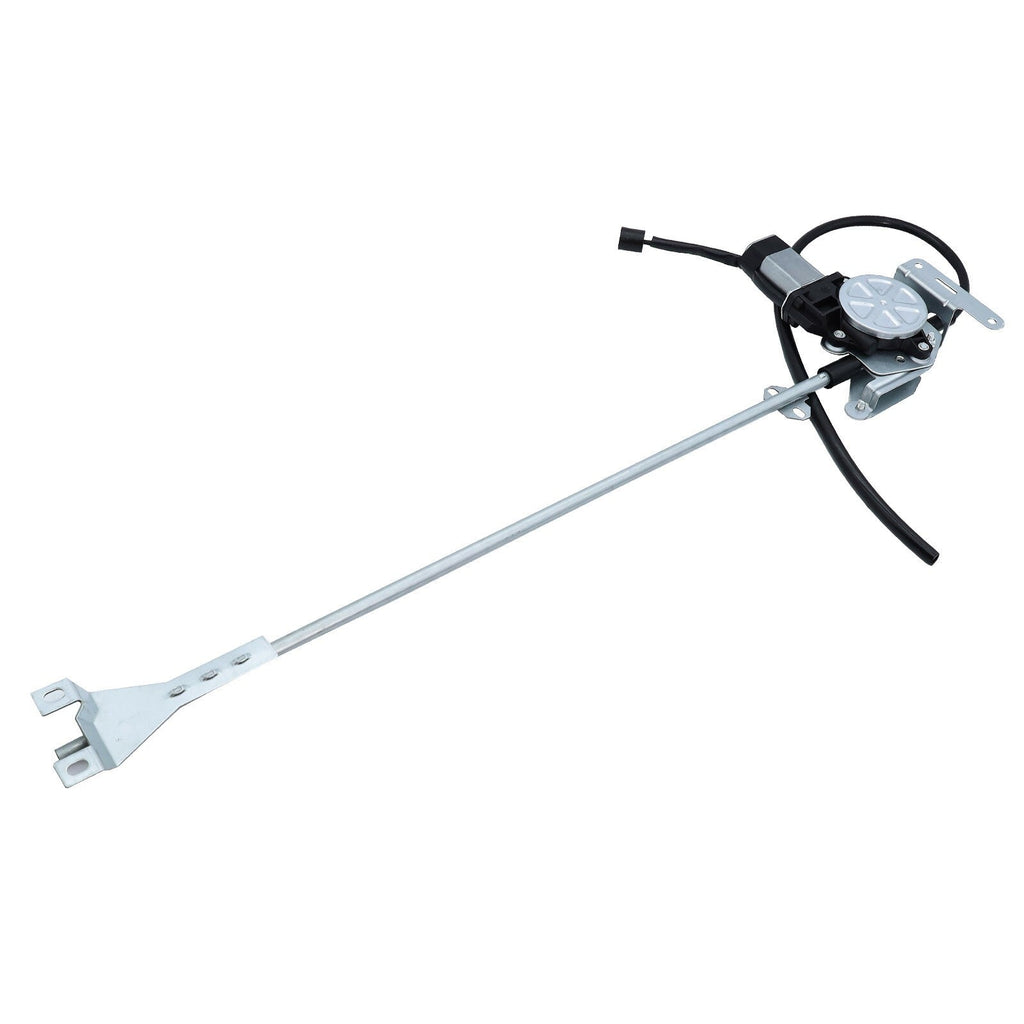 For Freightliner Century Class Front Right Side 1Power Window Regulator w/ Motor