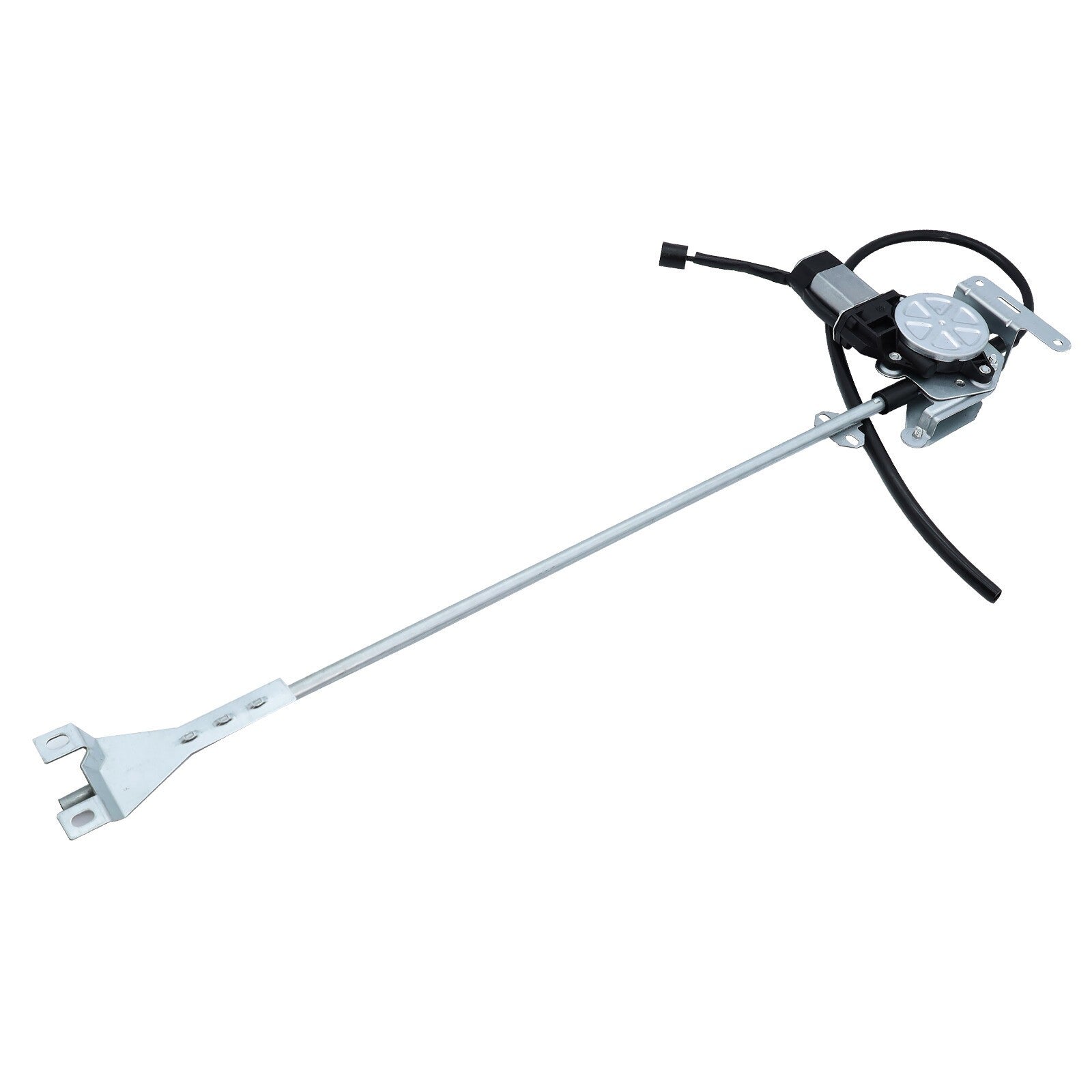 For Freightliner Century Class Front Right Side 1Power Window Regulator w/ Motor