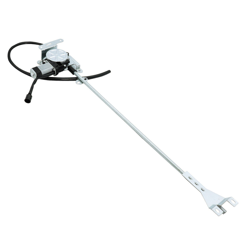 For Freightliner Century Class Front Right Side 1Power Window Regulator w/ Motor
