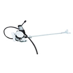 For Freightliner Century Class Front Right Side 1Power Window Regulator w/ Motor