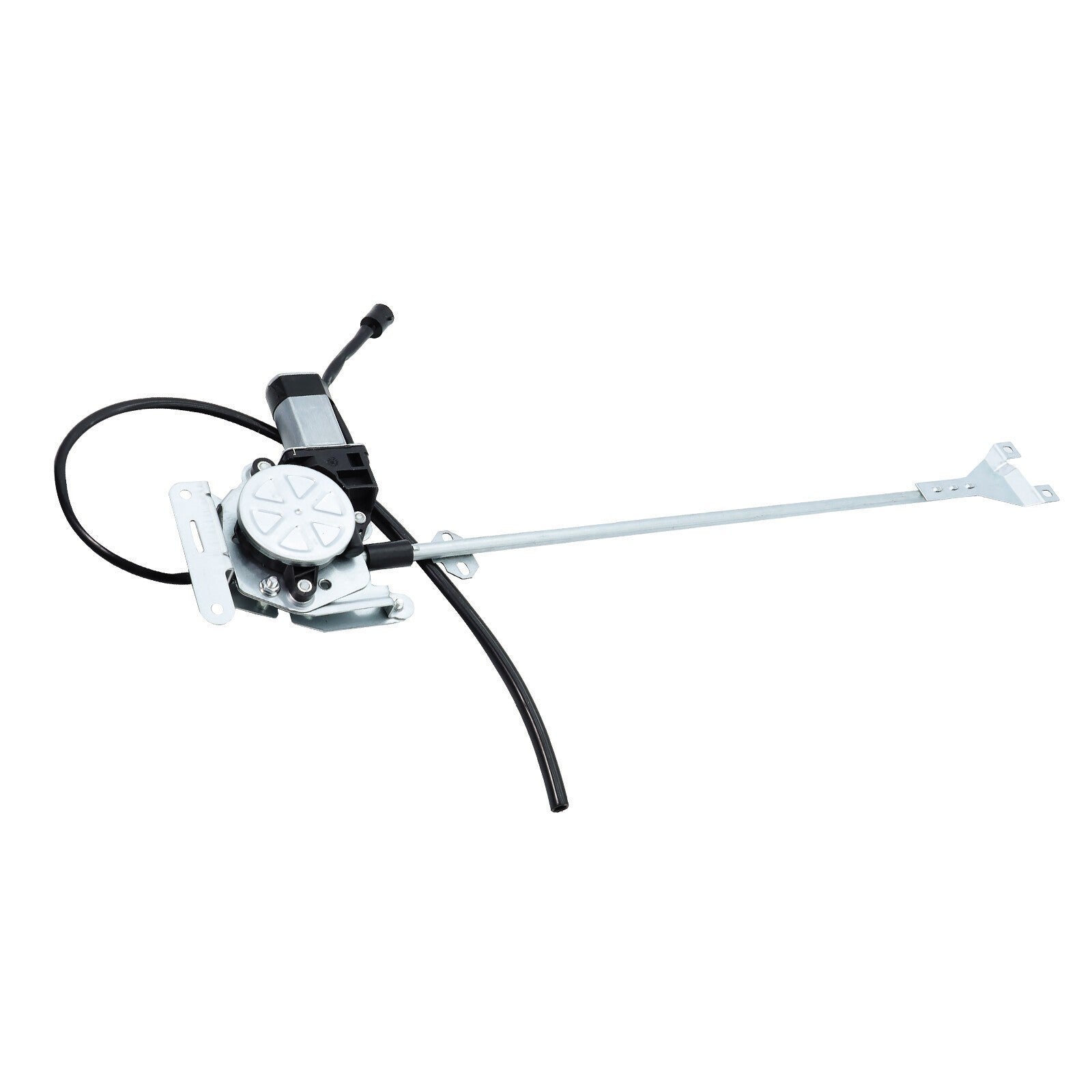 For Freightliner Century Class Front Right Side 1Power Window Regulator w/ Motor