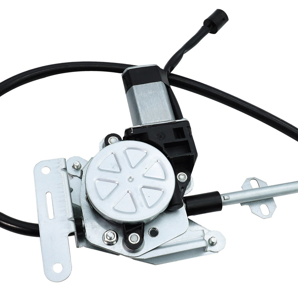 For Freightliner Century Class Front Right Side 1Power Window Regulator w/ Motor