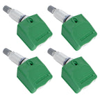 4PCS Tire Pressure Monitor Sensor TPMS For Nissan Altima Titan Armada 40700JA01C