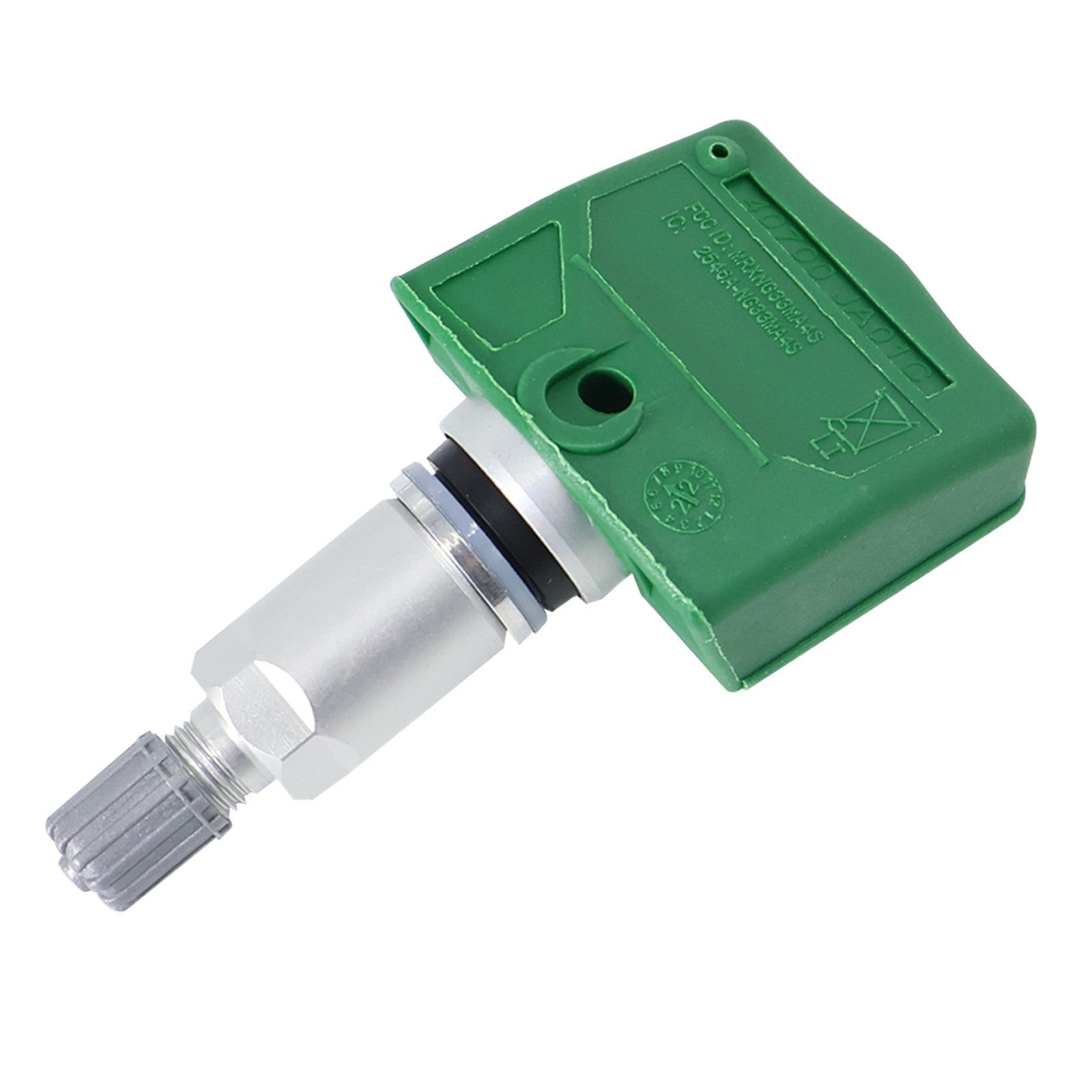 4PCS Tire Pressure Monitor Sensor TPMS For Nissan Altima Titan Armada 40700JA01C