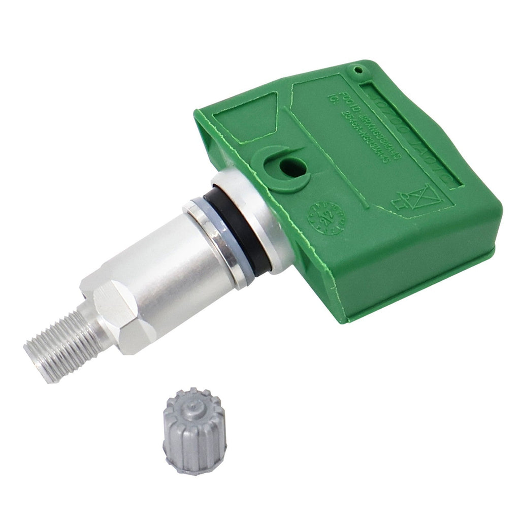 4PCS Tire Pressure Monitor Sensor TPMS For Nissan Altima Titan Armada 40700JA01C