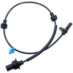 Set of 2 ABS Speed Sensors Front Left-and-Right Left & Right for Honda HR-V Pair