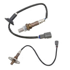 2X Upstream+Downstream Oxygen O2 Sensor For 1998-2002 Chevrolet Prizm Toyota