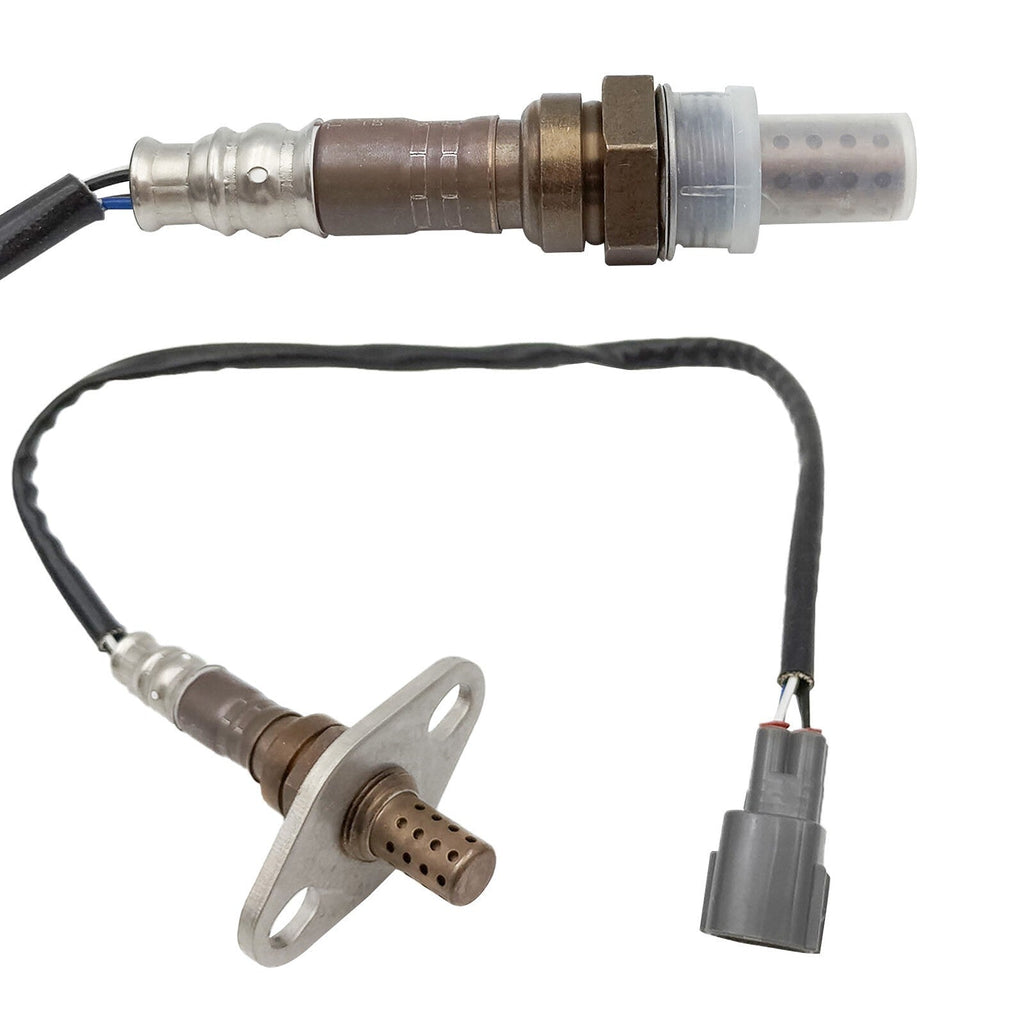 2X Upstream+Downstream Oxygen O2 Sensor For 1998-2002 Chevrolet Prizm Toyota