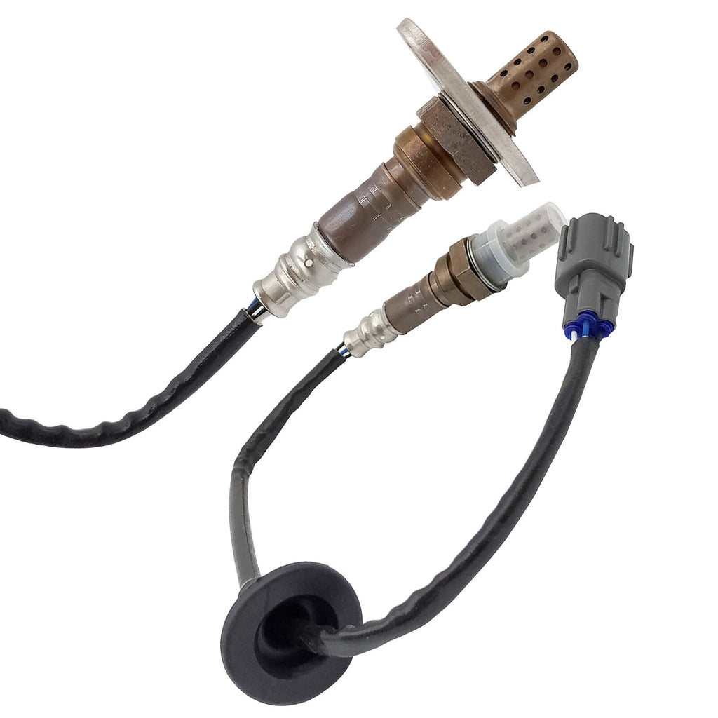 2X Upstream+Downstream Oxygen O2 Sensor For 1998-2002 Chevrolet Prizm Toyota