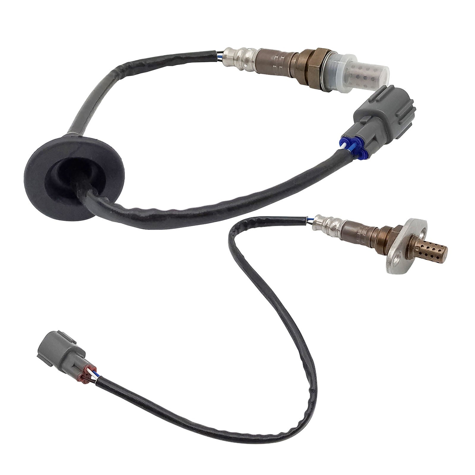 2X Upstream+Downstream Oxygen O2 Sensor For 1998-2002 Chevrolet Prizm Toyota