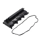 For Honda HR-V Civic 1.8L L4 SOHC 06-19 Engine Valve Cover w/ Gasket 12310RNAA01