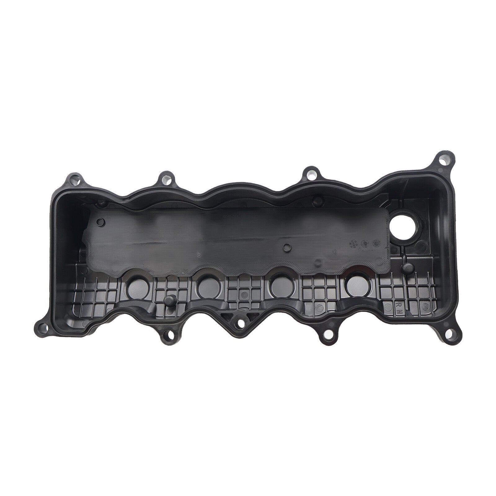 For Honda HR-V Civic 1.8L L4 SOHC 06-19 Engine Valve Cover w/ Gasket 12310RNAA01