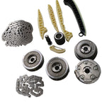 Timing Chain Kit Camshaft Adjuster 2720501547 for 05-17 Mercedes-Benz C300 S400