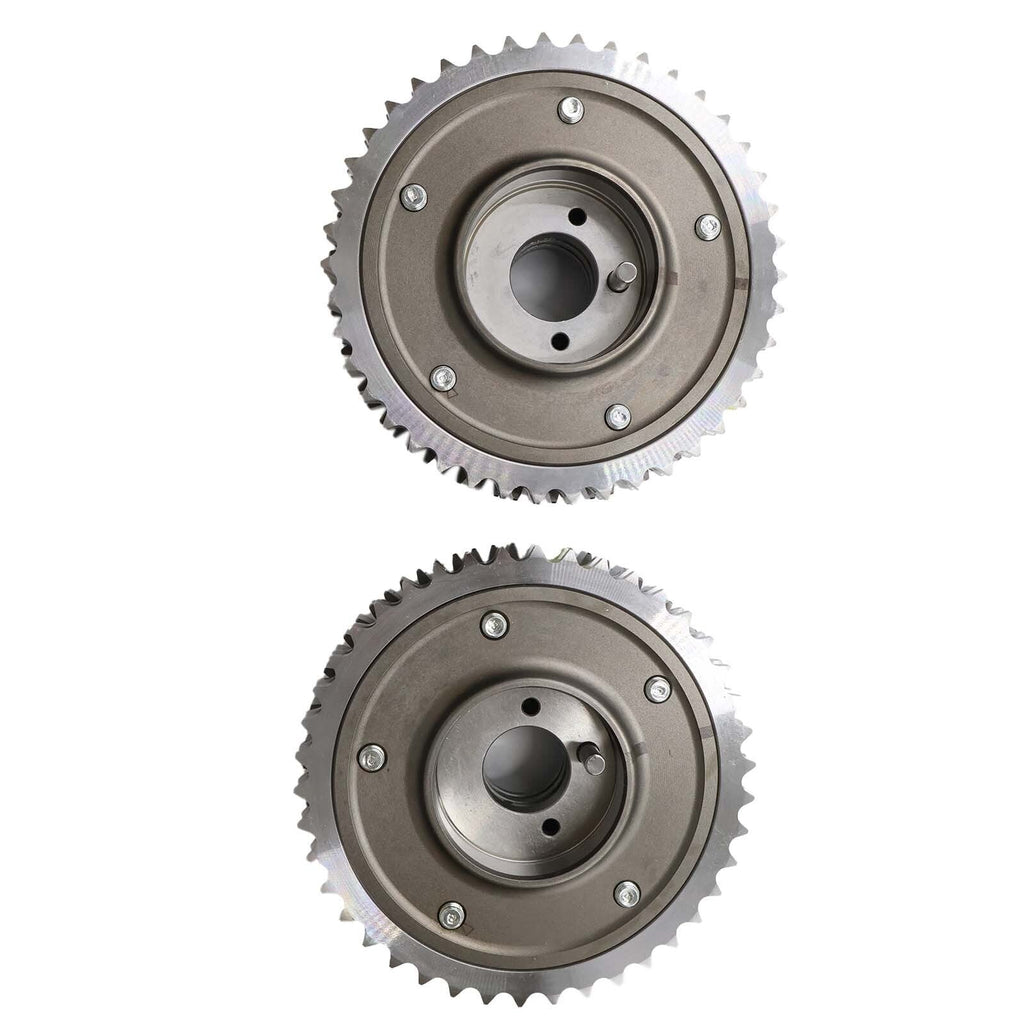 Timing Chain Kit Camshaft Adjuster 2720501547 for 05-17 Mercedes-Benz C300 S400
