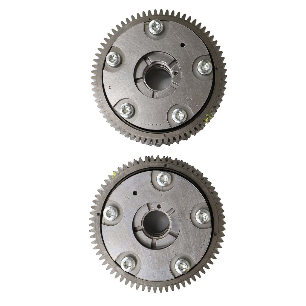Timing Chain Kit Camshaft Adjuster 2720501547 for 05-17 Mercedes-Benz C300 S400