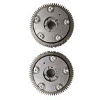 Timing Chain Kit Camshaft Adjuster 2720501547 for 05-17 Mercedes-Benz C300 S400