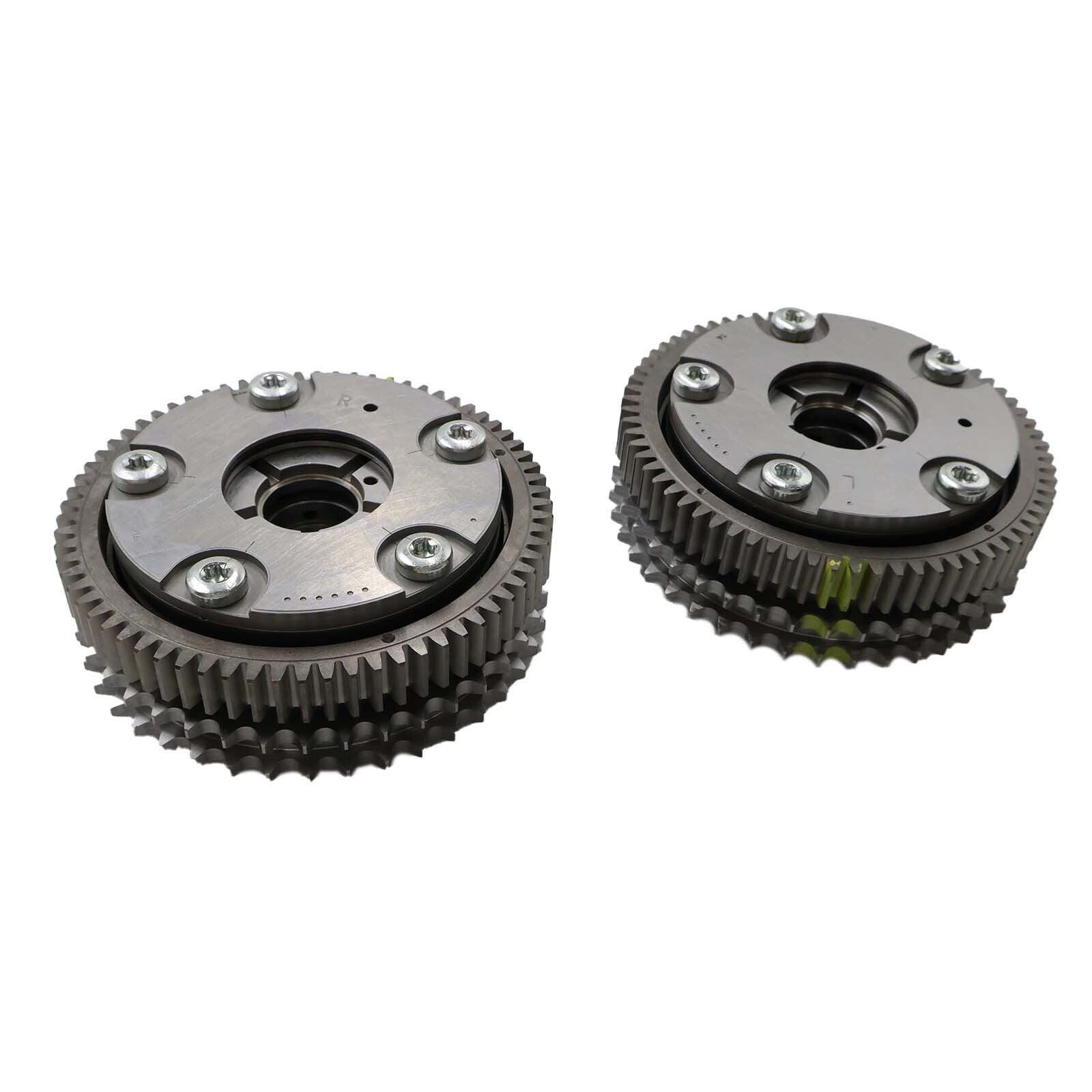 Timing Chain Kit Camshaft Adjuster 2720501547 for 05-17 Mercedes-Benz C300 S400