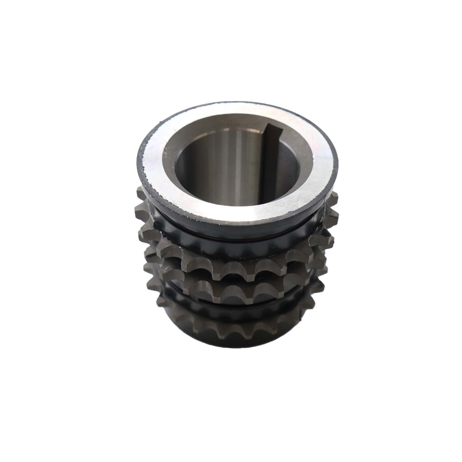 Timing Chain Kit Camshaft Adjuster 2720501547 for 05-17 Mercedes-Benz C300 S400