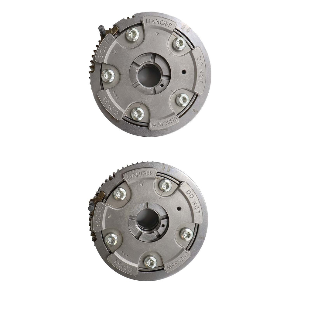 Timing Chain Kit Camshaft Adjuster 2720501547 for 05-17 Mercedes-Benz C300 S400