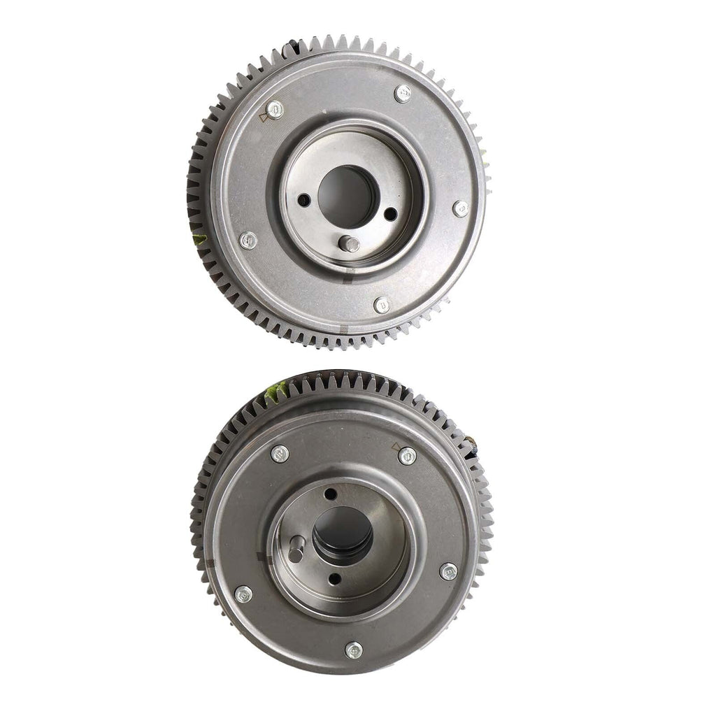 Timing Chain Kit Camshaft Adjuster 2720501547 for 05-17 Mercedes-Benz C300 S400