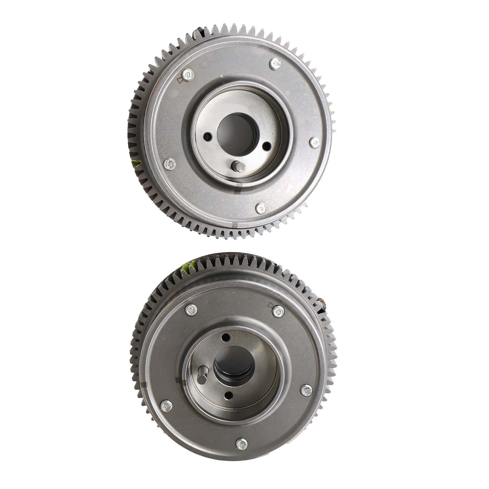 Timing Chain Kit Camshaft Adjuster 2720501547 for 05-17 Mercedes-Benz C300 S400