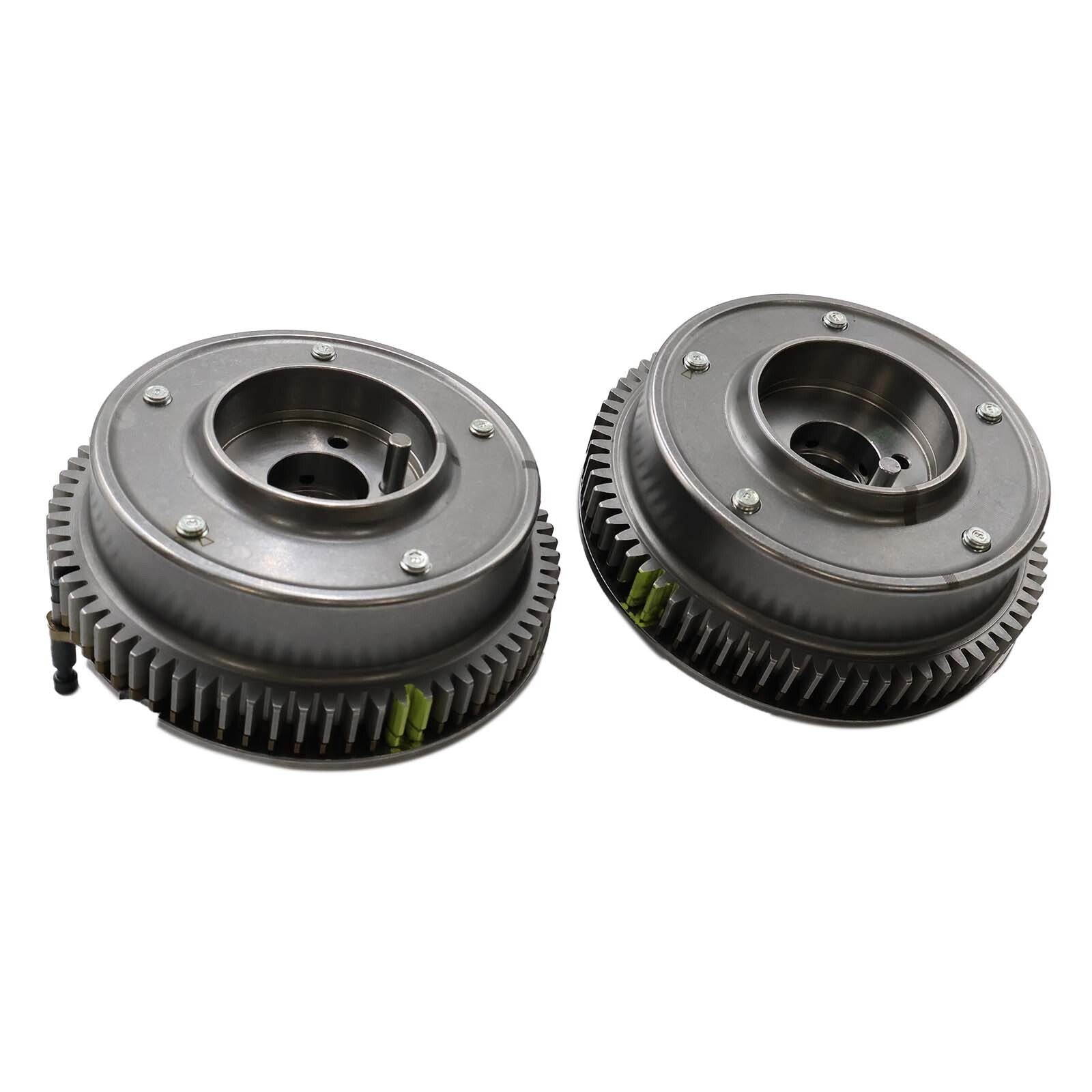 Timing Chain Kit Camshaft Adjuster 2720501547 for 05-17 Mercedes-Benz C300 S400