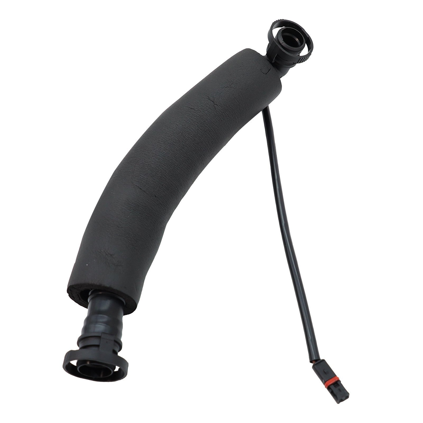 11157522931 For BMW Crankcase Vent Hose Oil Separator PCV Pipe To Valve Cover
