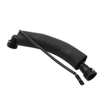 11157522931 For BMW Crankcase Vent Hose Oil Separator PCV Pipe To Valve Cover