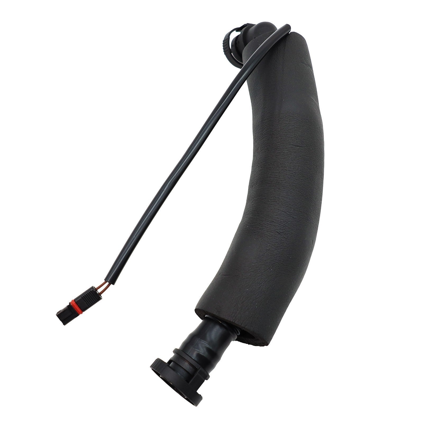 11157522931 For BMW Crankcase Vent Hose Oil Separator PCV Pipe To Valve Cover